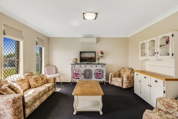 Second view of Homely house listing, 3 Roy Close, Westbrook QLD 4350