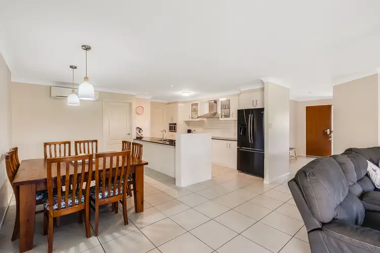 Fourth view of Homely house listing, 3 Roy Close, Westbrook QLD 4350