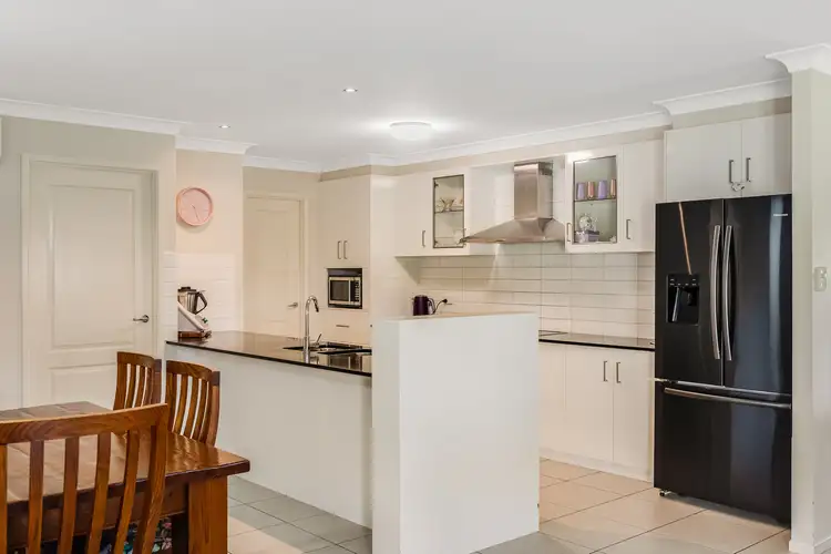Fifth view of Homely house listing, 3 Roy Close, Westbrook QLD 4350
