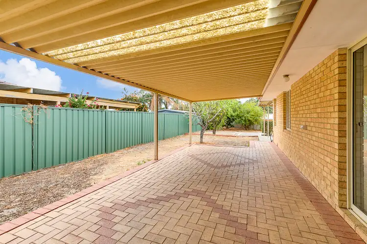 Second view of Homely house listing, 14 Carakine Grove, Thornlie WA 6108