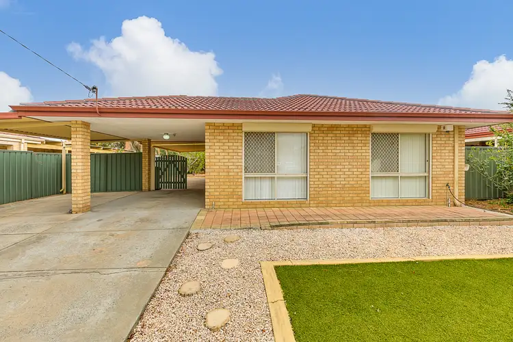 Fourth view of Homely house listing, 14 Carakine Grove, Thornlie WA 6108