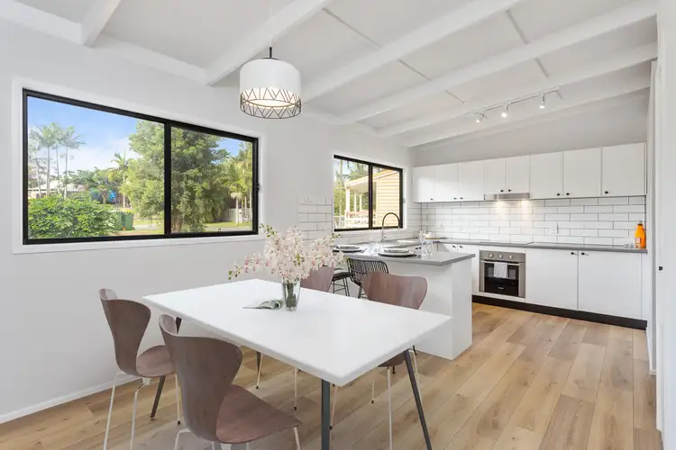 Third view of Homely house listing, 5 Quandong Court, Molendinar QLD 4214