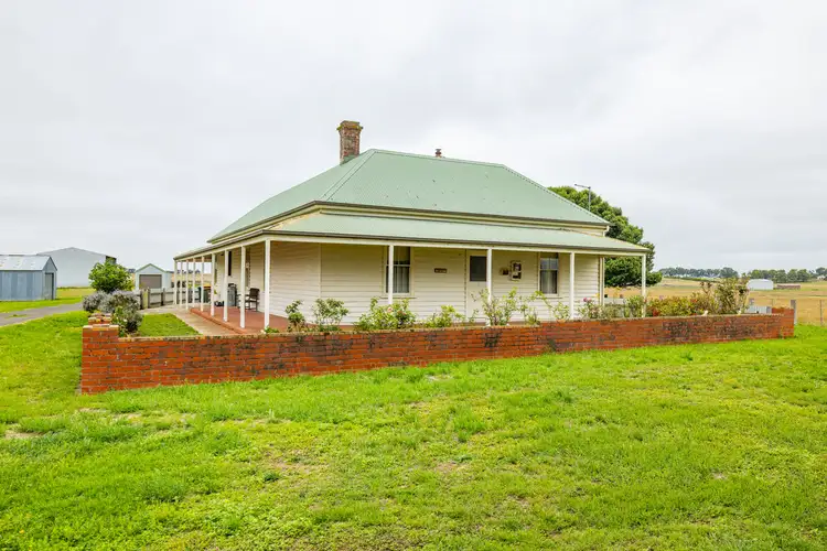 Sixth view of Homely rural property listing, 1660 and 1690 Colac-Ballarat Road, Beeac VIC 3251