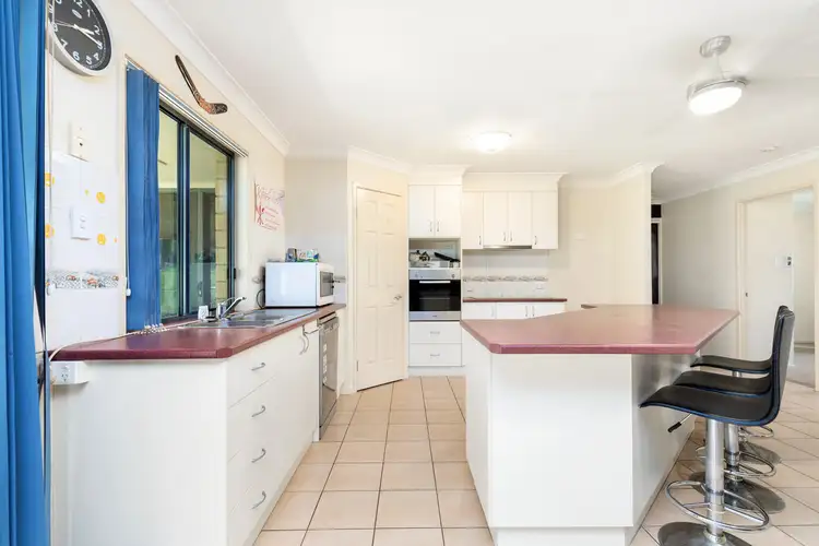 Second view of Homely house listing, 9 Josephine Drive,, Tiaro QLD 4650