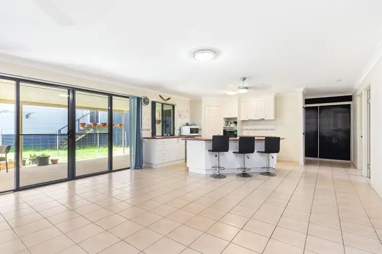 Third view of Homely house listing, 9 Josephine Drive,, Tiaro QLD 4650
