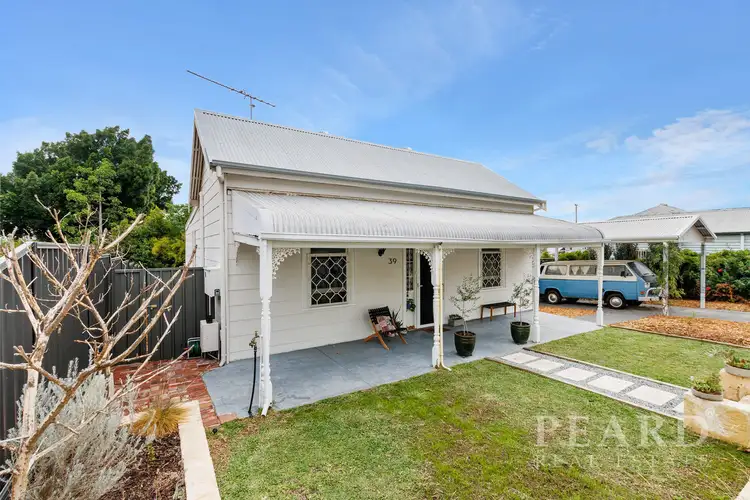 Third view of Homely house listing, 39 Devenish Street, East Victoria Park WA 6101