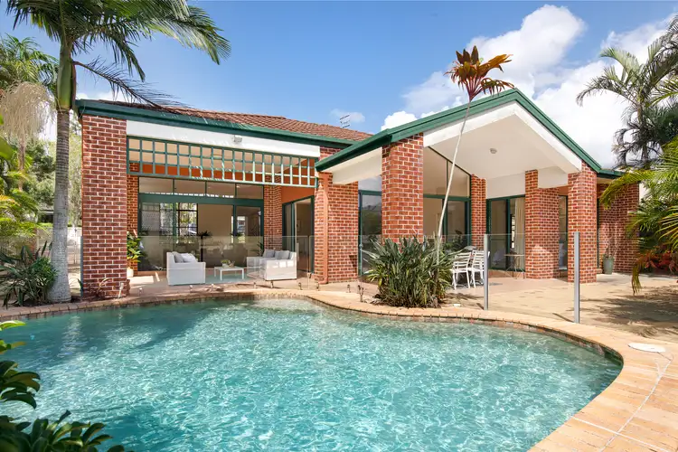 18 Sternlight Street, Noosaville QLD 4566