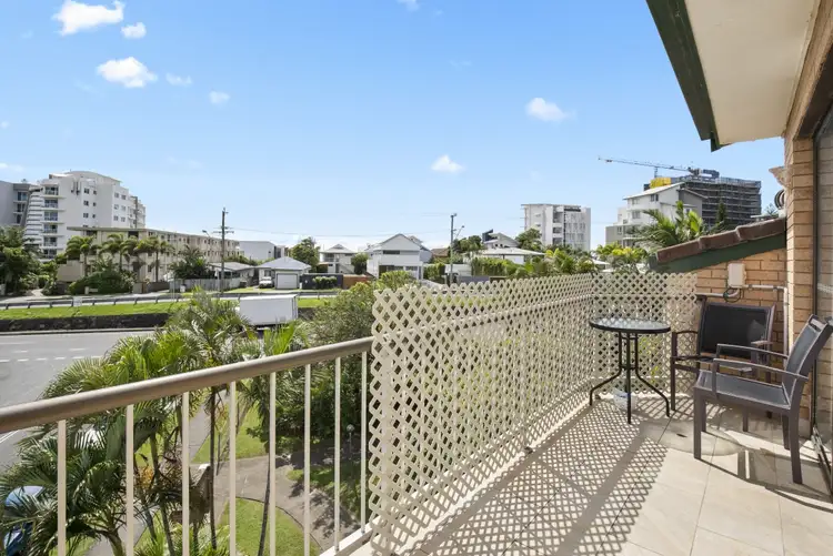 Second view of Homely unit listing, 13/2 Twenty Eighth Avenue, Palm Beach QLD 4221