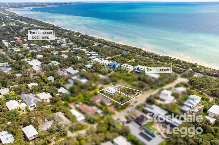 2-4 Johns Drive, Rye VIC 3941