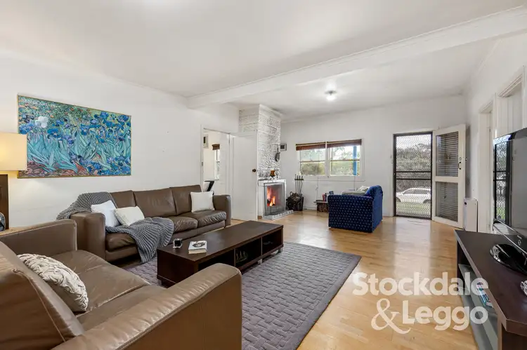 Fourth view of Homely house listing, 2-4 Johns Drive, Rye VIC 3941