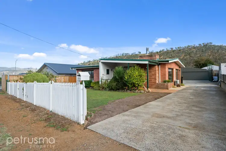 376 Back River Road, Magra TAS 7140