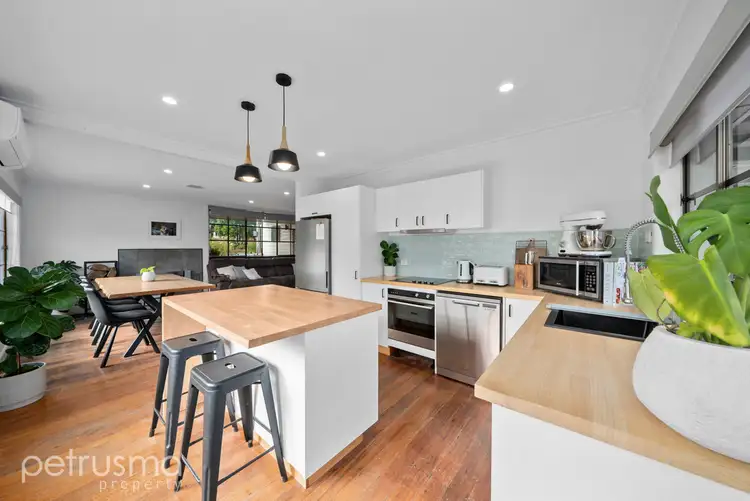 Second view of Homely house listing, 376 Back River Road, Magra TAS 7140