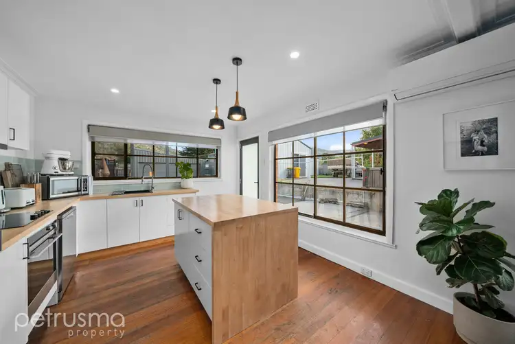 Third view of Homely house listing, 376 Back River Road, Magra TAS 7140