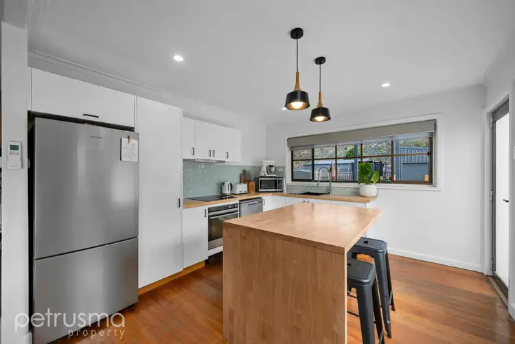 Fourth view of Homely house listing, 376 Back River Road, Magra TAS 7140