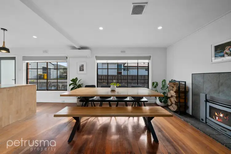 Fifth view of Homely house listing, 376 Back River Road, Magra TAS 7140