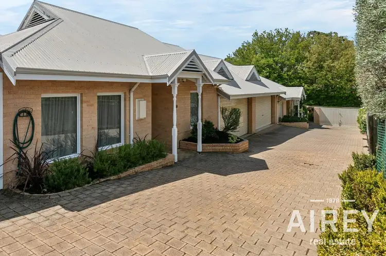 Main view of Homely villa listing, 6A Queenslea Drive, Claremont WA 6010