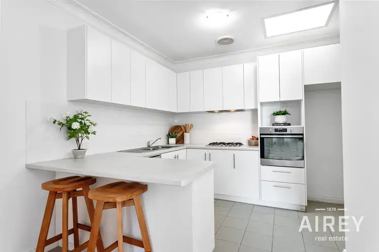 Fifth view of Homely villa listing, 6A Queenslea Drive, Claremont WA 6010