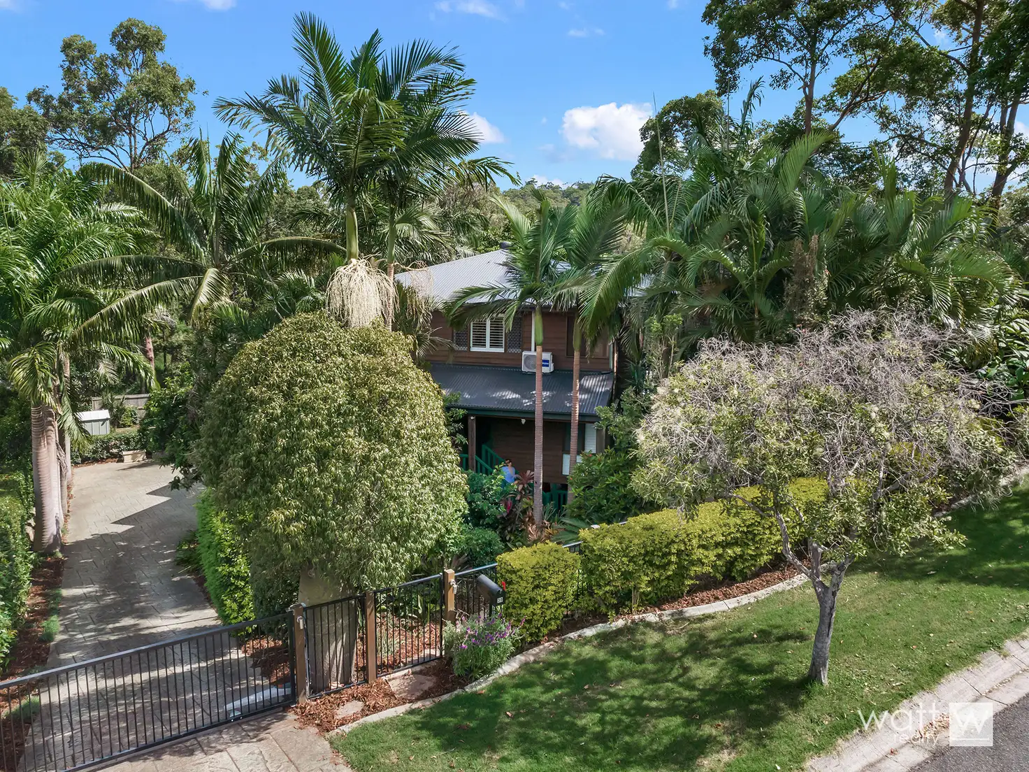 Main view of Homely house listing, 30 Ashley Road, Chermside West QLD 4032