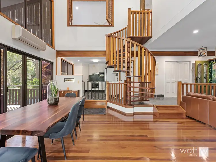 Second view of Homely house listing, 30 Ashley Road, Chermside West QLD 4032