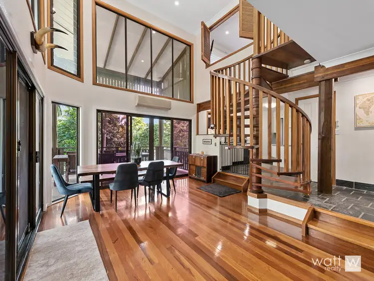Third view of Homely house listing, 30 Ashley Road, Chermside West QLD 4032