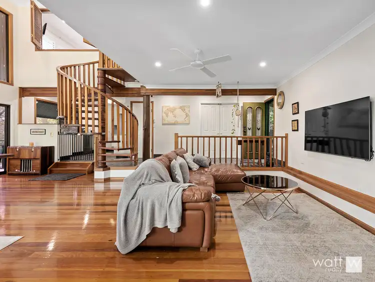 Fourth view of Homely house listing, 30 Ashley Road, Chermside West QLD 4032