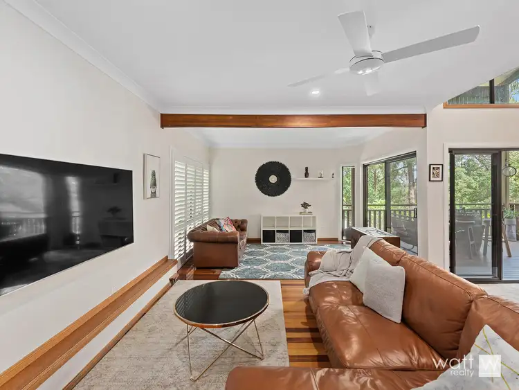 Fifth view of Homely house listing, 30 Ashley Road, Chermside West QLD 4032