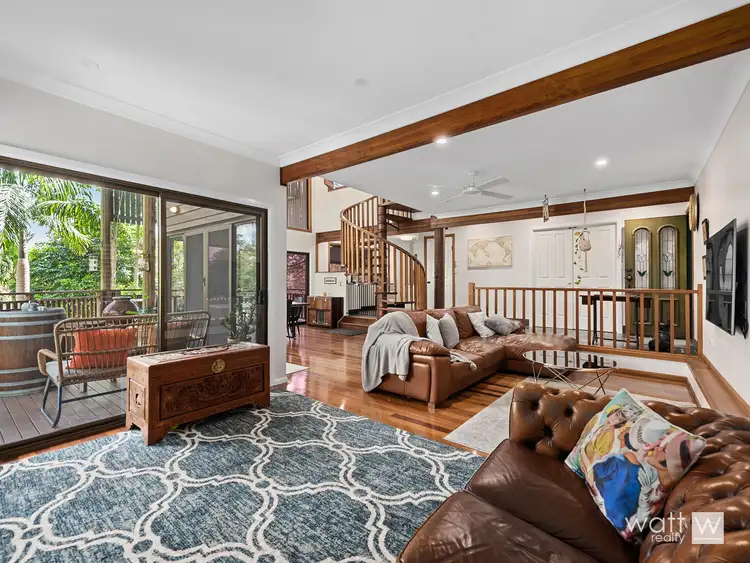 Sixth view of Homely house listing, 30 Ashley Road, Chermside West QLD 4032