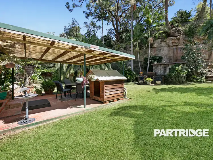 Fourth view of Homely house listing, 14 Caprera Road, Northmead NSW 2152