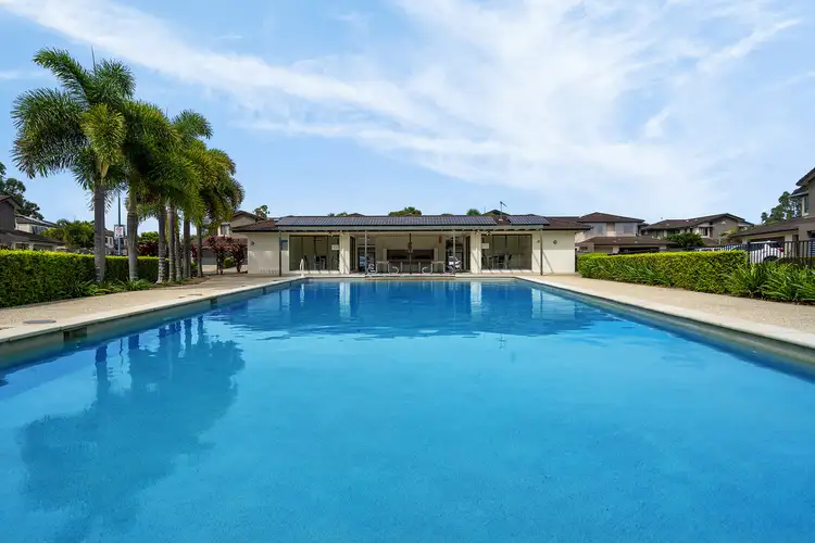 Second view of Homely townhouse listing, 94/2 Catalina Way, Upper Coomera QLD 4209