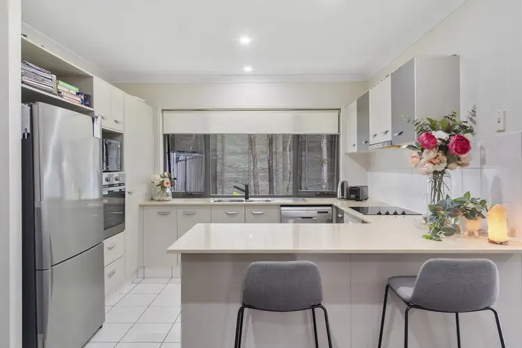 Fifth view of Homely townhouse listing, 94/2 Catalina Way, Upper Coomera QLD 4209