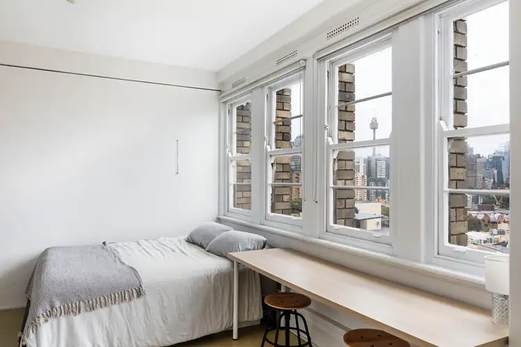Second view of Homely apartment listing, 807/389 Bourke Street, Surry Hills NSW 2010