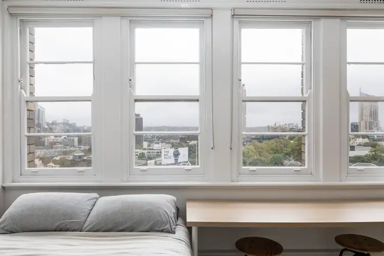 Fourth view of Homely apartment listing, 807/389 Bourke Street, Surry Hills NSW 2010