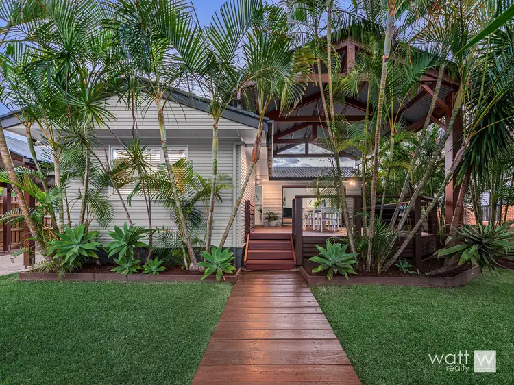 Main view of Homely house listing, 32 Larissa Street, Geebung QLD 4034