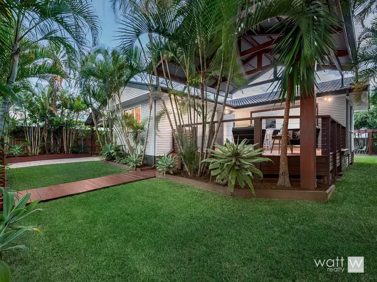 Second view of Homely house listing, 32 Larissa Street, Geebung QLD 4034