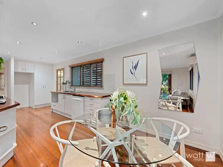 Fourth view of Homely house listing, 32 Larissa Street, Geebung QLD 4034