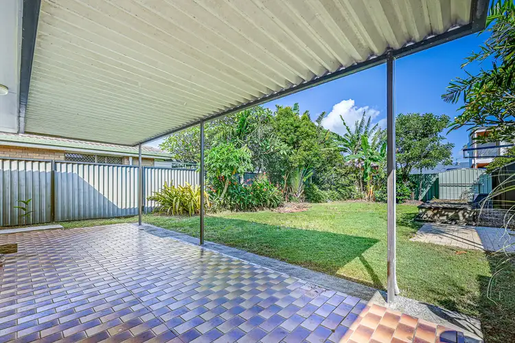 Third view of Homely house listing, 20 Dawn Parade, Miami QLD 4220