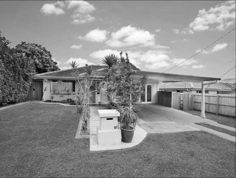 88 Fitzroy Street, Cleveland QLD 4163