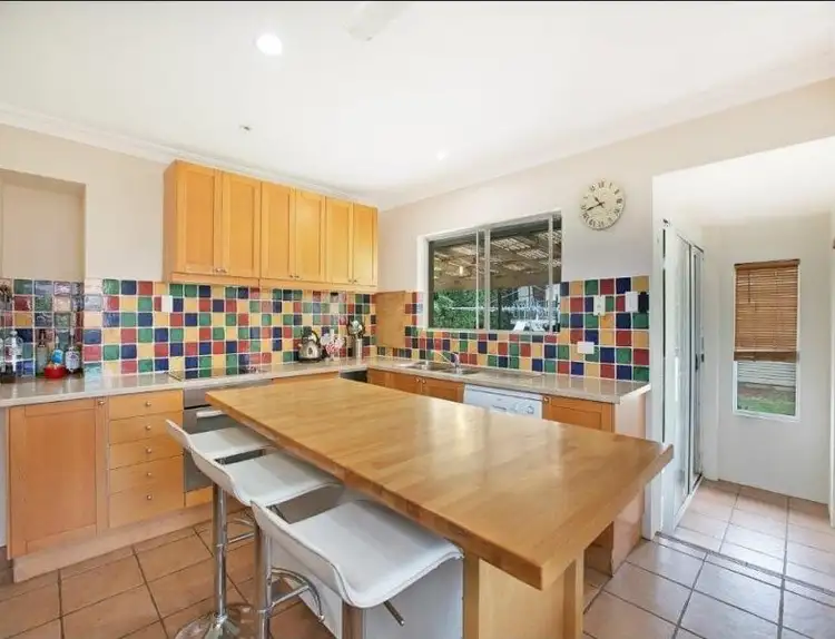 Second view of Homely house listing, 88 Fitzroy Street, Cleveland QLD 4163