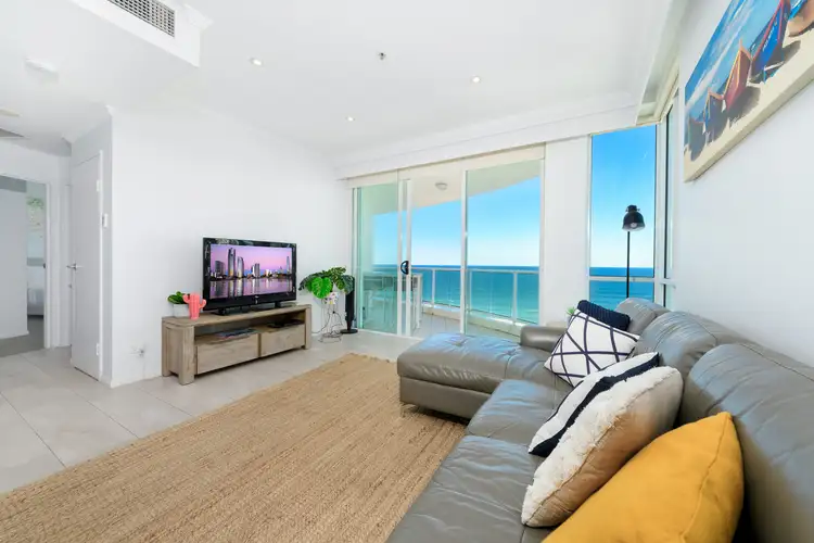 Sixth view of Homely apartment listing, 43/5 Woodroffe Avenue, Main Beach QLD 4217