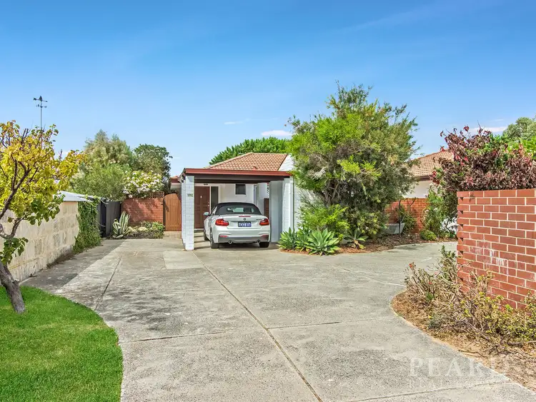 Second view of Homely semi-detached listing, 19C Penguin Road, Shoalwater WA 6169