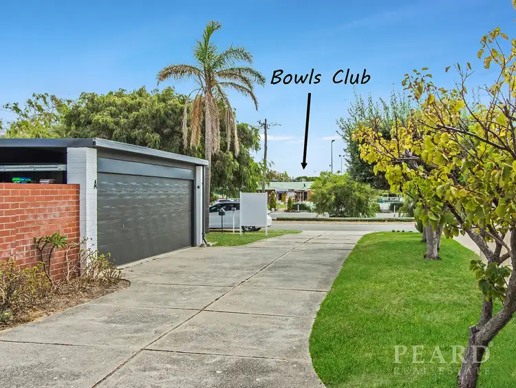 Third view of Homely semi-detached listing, 19C Penguin Road, Shoalwater WA 6169