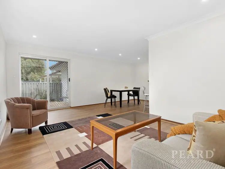 Fifth view of Homely semi-detached listing, 19C Penguin Road, Shoalwater WA 6169