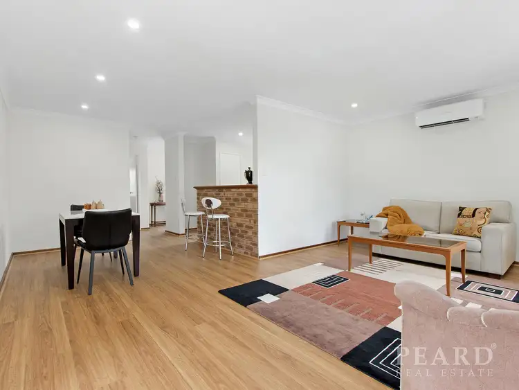 Seventh view of Homely semi-detached listing, 19C Penguin Road, Shoalwater WA 6169