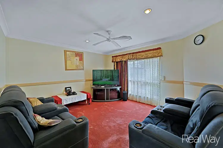 Fourth view of Homely house listing, 3 Maike Street, Kalkie QLD 4670
