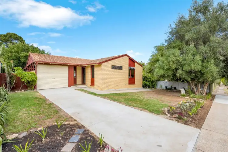 Main view of Homely house listing, 43 Fairview Grove, Hackham West SA 5163