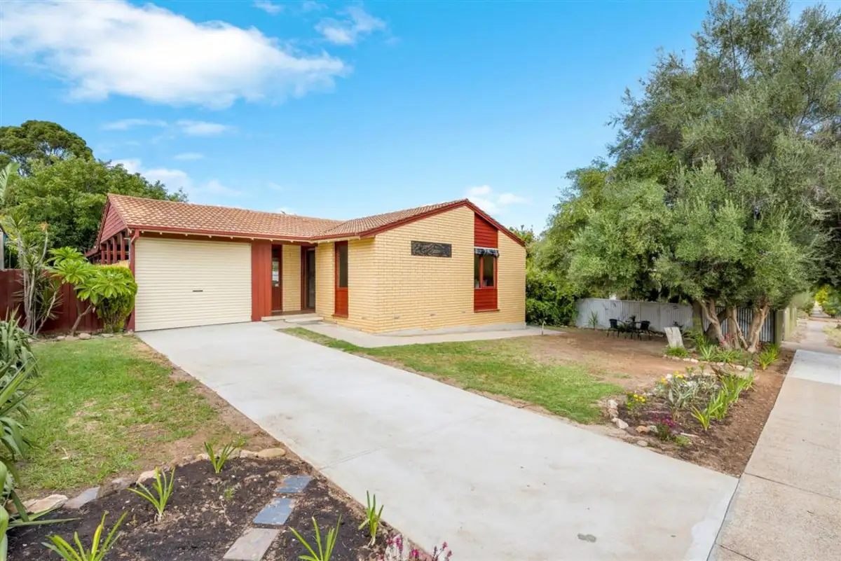 Main view of Homely house listing, 43 Fairview Grove, Hackham West SA 5163