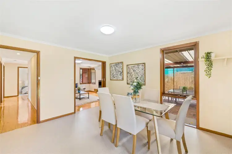 Fifth view of Homely house listing, 43 Fairview Grove, Hackham West SA 5163