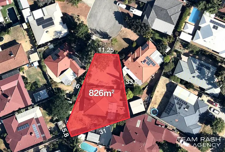 41 Daylesford Elbow, Jane Brook WA 6056