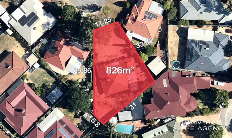 Second view of Homely house listing, 41 Daylesford Elbow, Jane Brook WA 6056