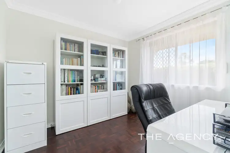 Fourth view of Homely house listing, 6 Morrell Way, Lesmurdie WA 6076